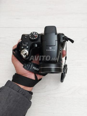 Appareil photo Fujifilm FinePix S - 2
