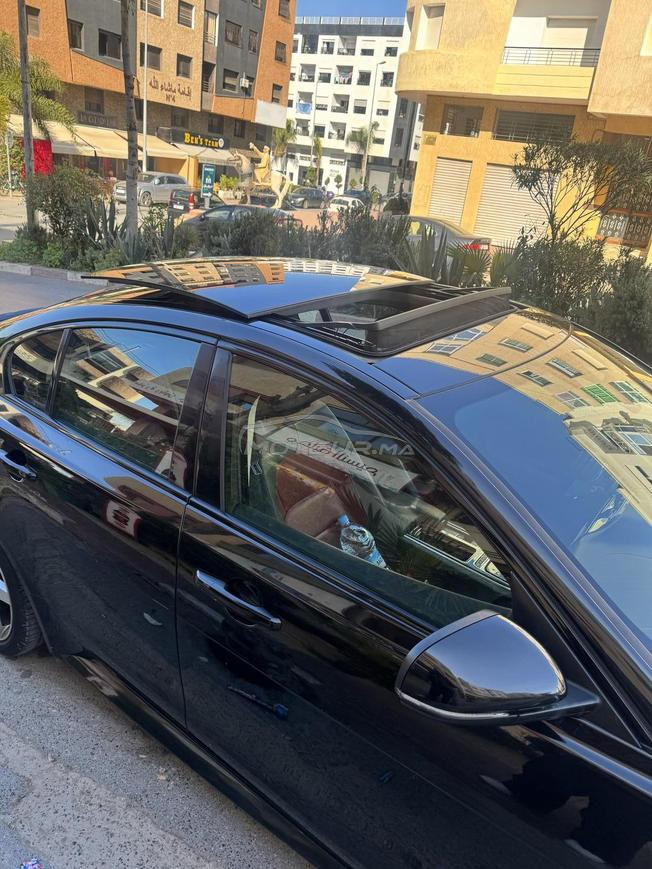 jaguar xe-r  en excellent etat a vendre
