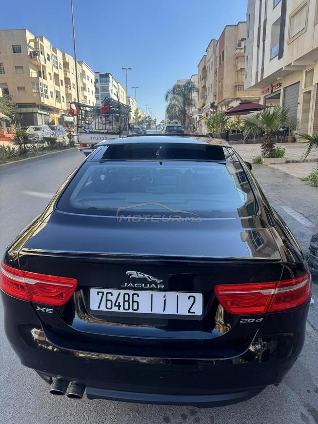 jaguar xe-r  en excellent etat a vendre