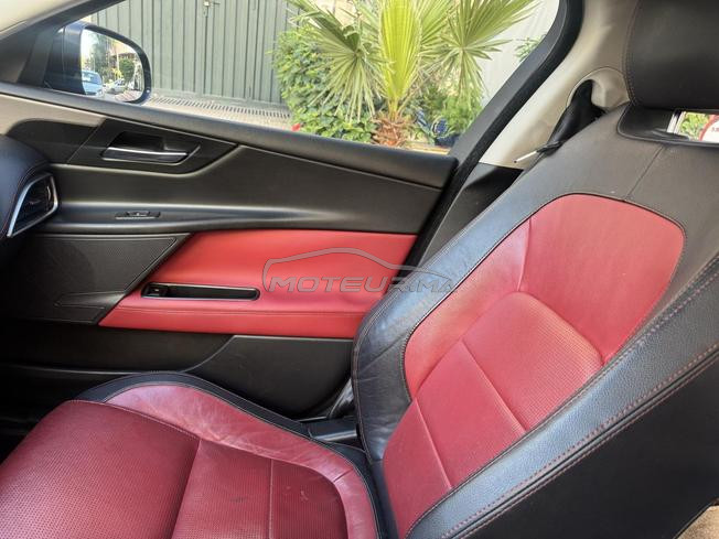 jaguar xe-r  en excellent etat a vendre