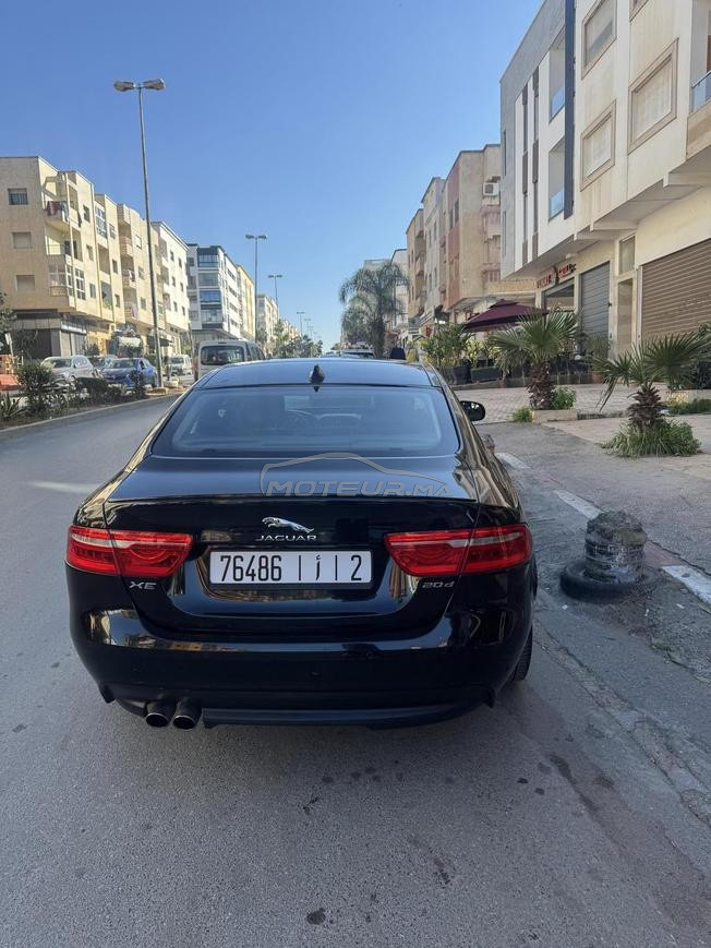 jaguar xe-r  en excellent etat a vendre