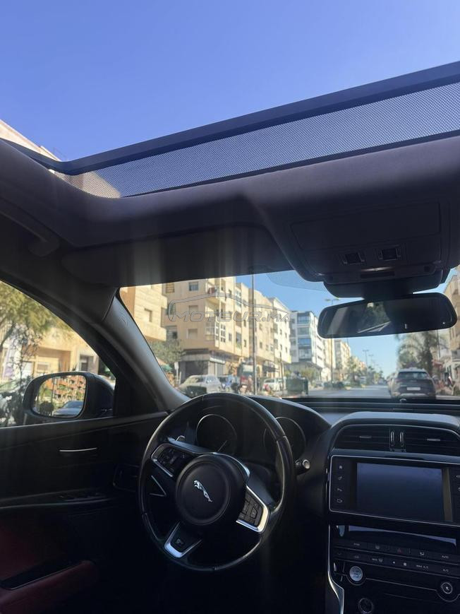 jaguar xe-r  en excellent etat a vendre