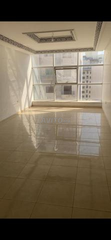 Appartement à louer 115 m² au centre-ville de Tanger - 2