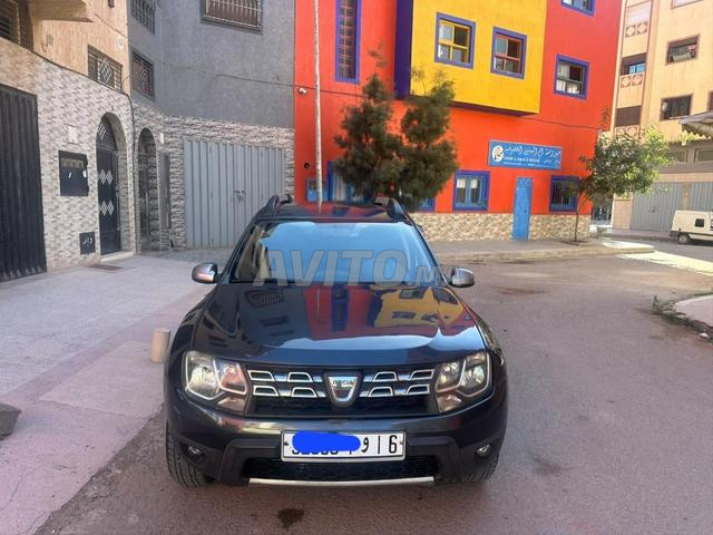 داسيا داستر - 2