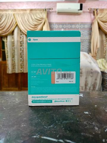 INIU - Power Bank 25,000mAh / 100W PD [ USA ] - 2