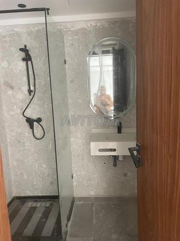 Appartement vide à louer au parc - 2