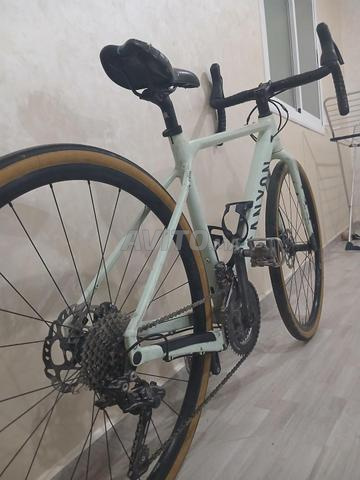 Vélo Trek de course 🚴‍♂ - 2