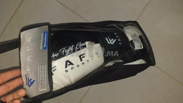 Gants de boxe de haute qualité 🥊🥊 - 2