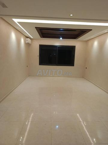 Appartement à louer - 2