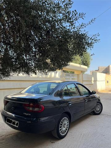 ميغان كلاسيك - 2