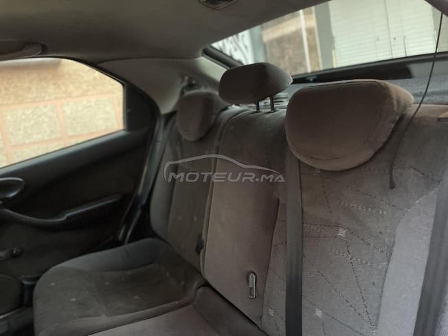 Citroën Xsara Diesel Manuelle 2001 à Meknès