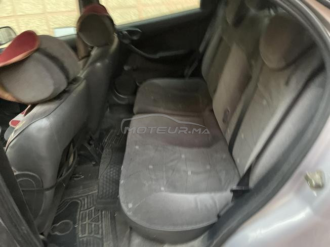 Citroën Xsara Diesel Manuelle 2001 à Meknès