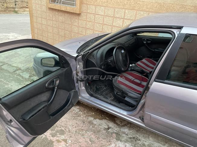 Citroën Xsara Diesel Manuelle 2001 à Meknès
