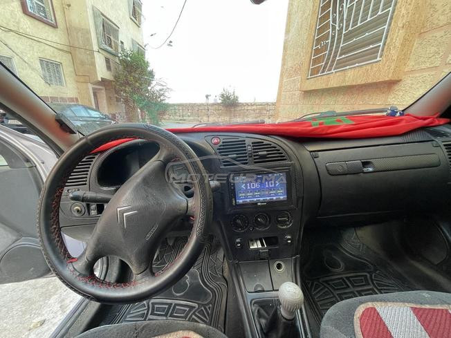 Citroën Xsara Diesel Manuelle 2001 à Meknès