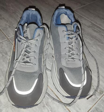 Veste de sport, bienvenue à ceux qui la veulent