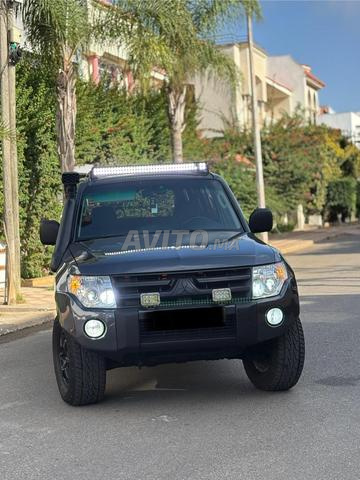 Mitsubishi Pajero 2800 - 2