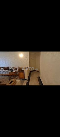 Bel appartement à Al Haddada, 80 m², titré - 2