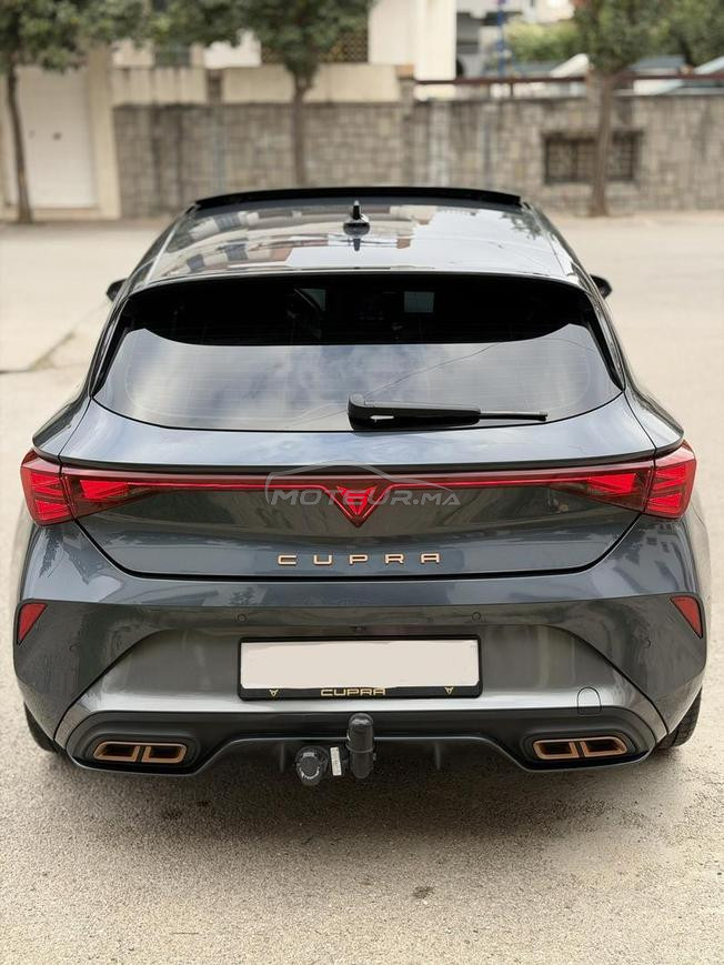 Cupra Leon Diesel 2025