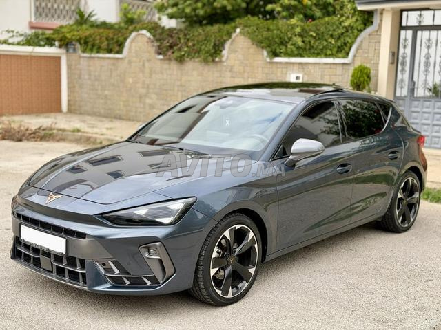 Cupra Leon ديزل 2025 - 2