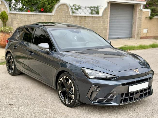 Cupra Leon Diesel 2025