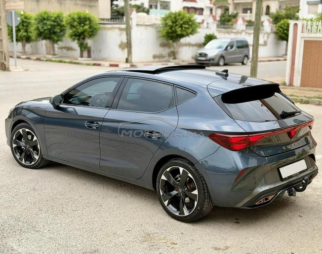Cupra Leon Diesel 2025