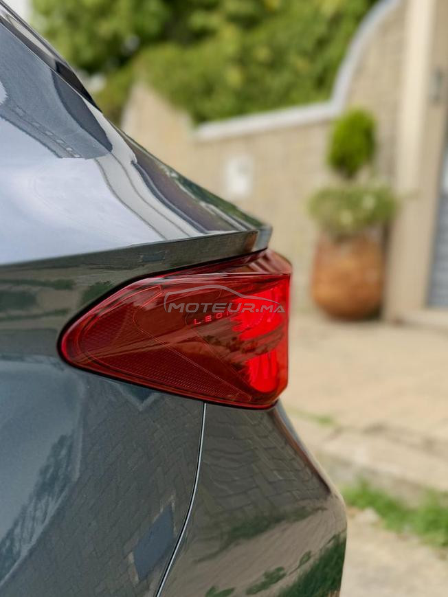Cupra Leon Diesel 2025
