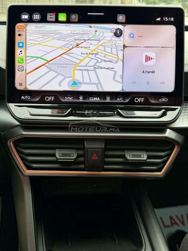 Cupra Leon Diesel 2025