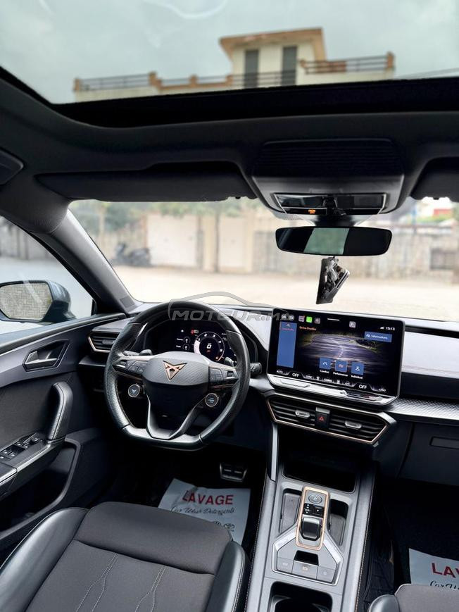 Cupra Leon Diesel 2025