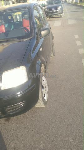 Fiat Panda excellente - 2