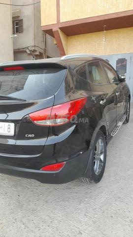 هيونداي ix35 - 2