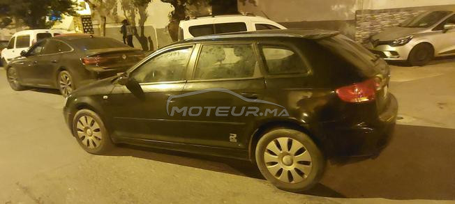 Audi A3 Sportback 1.9 TDI  2007 Diesel Casablanca