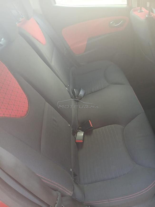 Renault Clio Diesel Manuelle 2013 à Fès