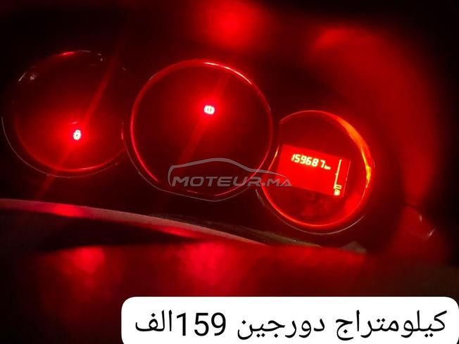 داسيا داستر ديزل يدوي 2017 في العيون