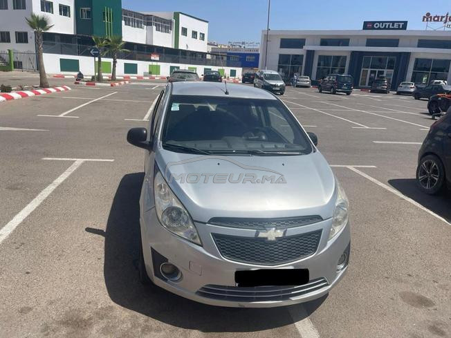 Chevrolet spark LS a vendre