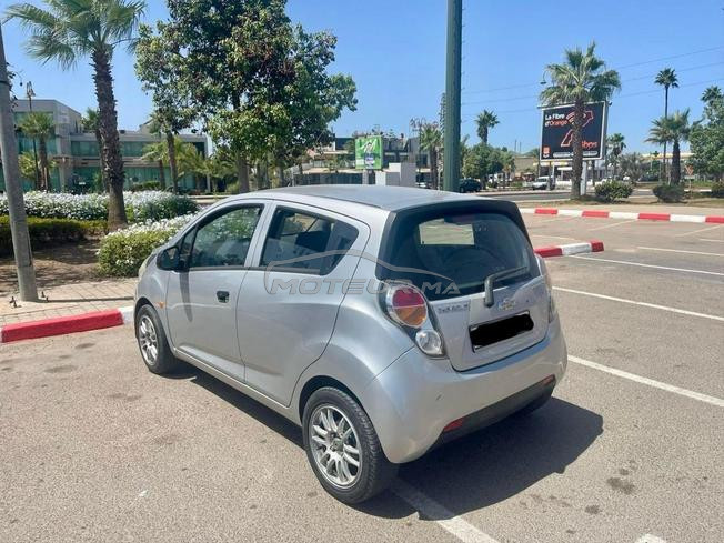 Chevrolet spark LS a vendre