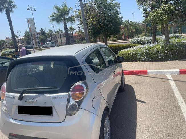Chevrolet spark LS a vendre