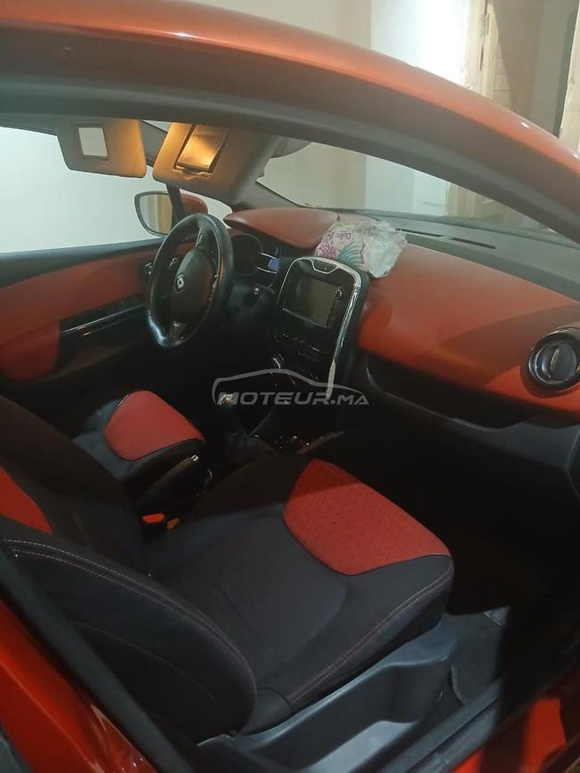 Renault Clio Diesel Manuelle 2013 à Fès