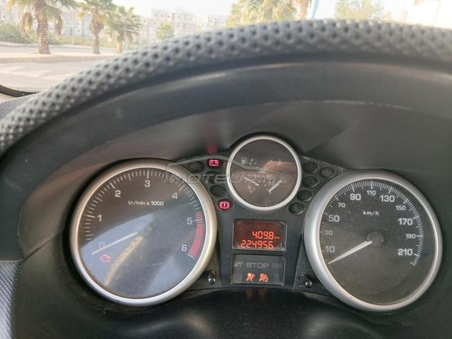 بيجو 206 نقية 