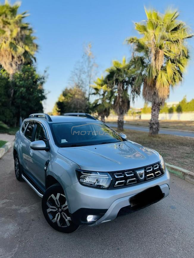 la voiture très propre version extrême,