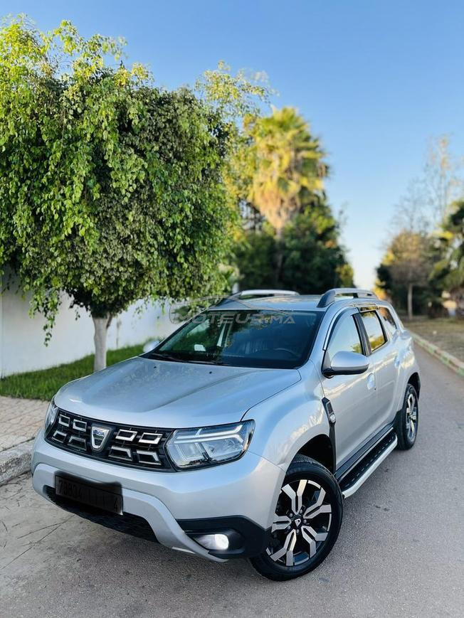 la voiture très propre version extrême,