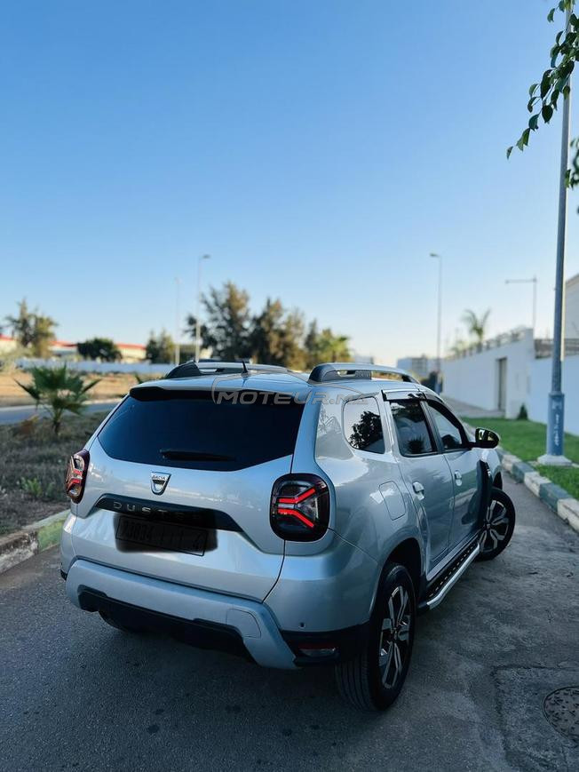 la voiture très propre version extrême,