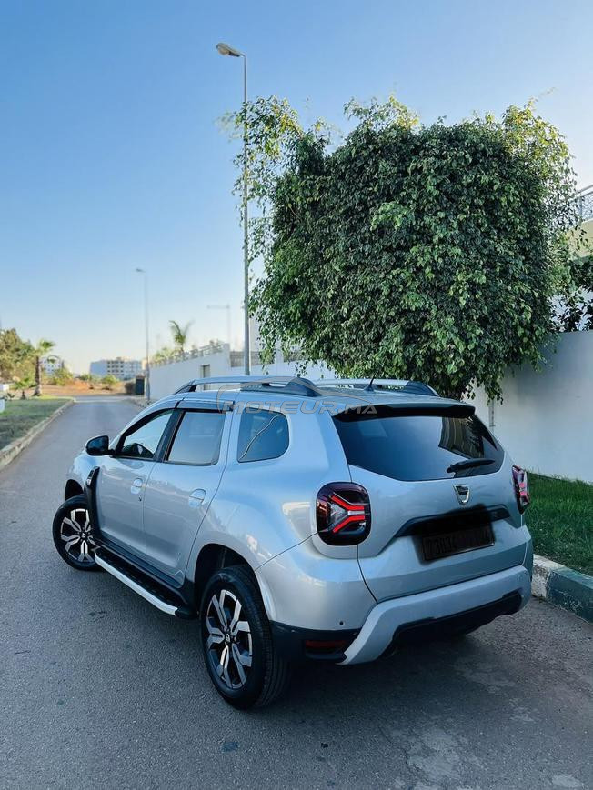 la voiture très propre version extrême,
