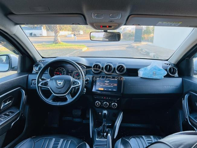 la voiture très propre version extrême,