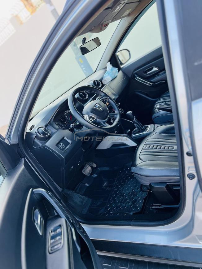 la voiture très propre version extrême,