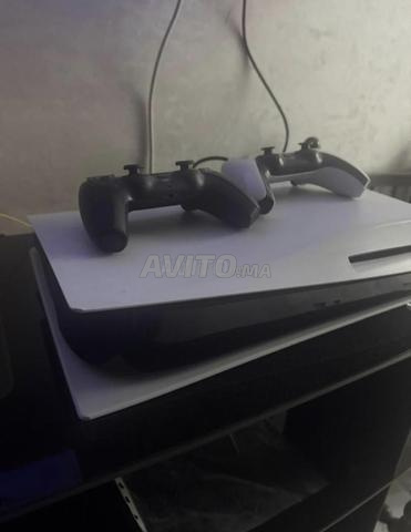 PlayStation 5 - 2