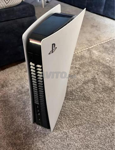 PlayStation 5 à vendre - 2