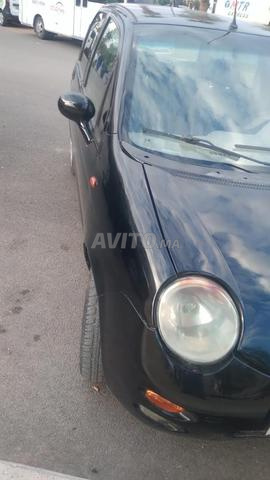 Chery QQ - 2