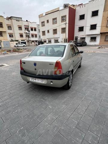 داسيا لوغان ديزل بكامل الخيارات، إمكانية المعاوضة - 2