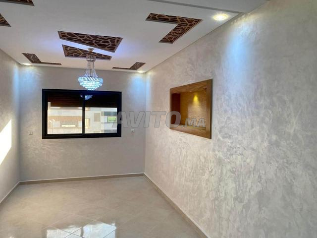 Appartement à louer - 2