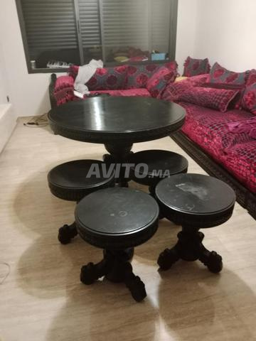 Tables de salon - 2